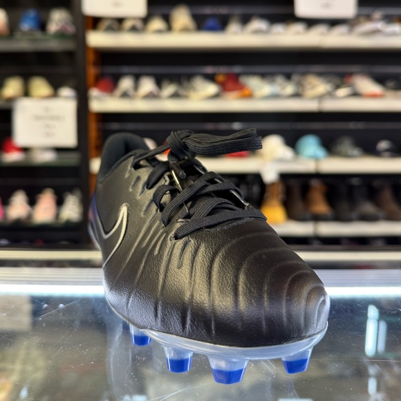 Nike Kids Jr Tiempo Legend 10 Club Soccer Cleats - Picture 4 of 4